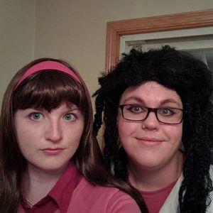 Meet your Posher, Monique